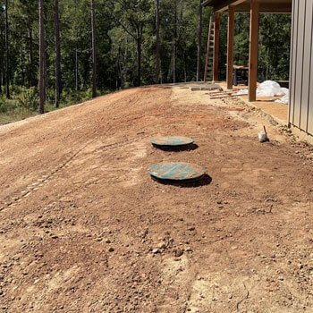 Septic System