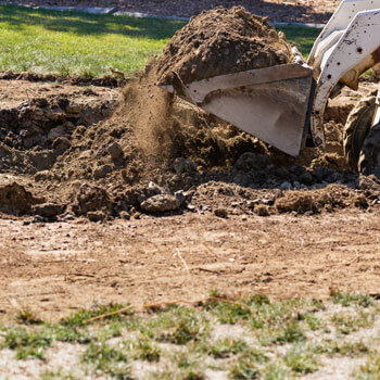 Septic System Installation